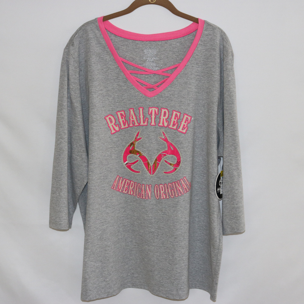 REALTREE Officially Licensed Product